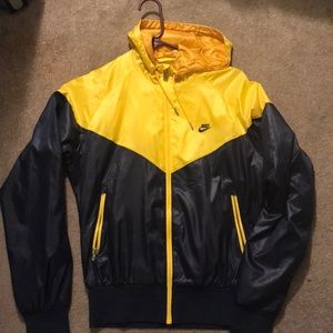 Nike jacket